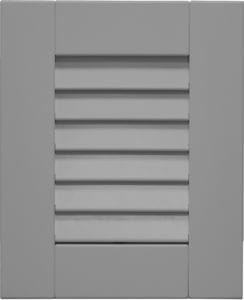 outdoor doors kitchen stainless steel louver door cabinet jordan brown