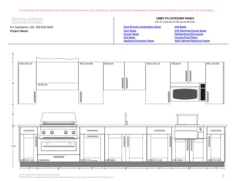 Kitchen Layout Is Key Mastering Your Own Design Best Online