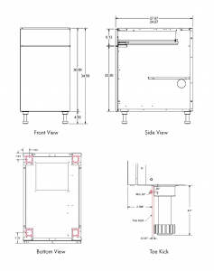 What We Do | Brown Jordan Outdoor Kitchens