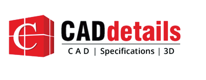 CAD detail logo