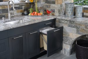 Base Cabinets | Brown Jordan Outdoor Kitchens