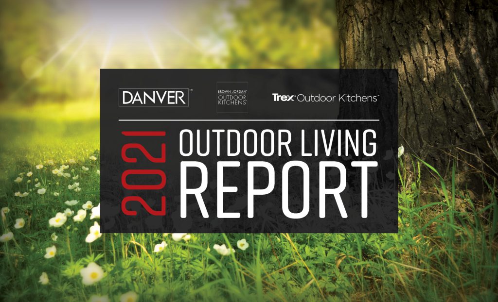 Outdoor Report Cover