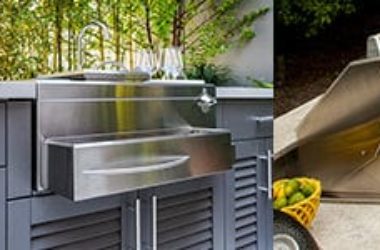 Does Stainless Steel Rust & What Does it Mean for Your Outdoor Kitchen?