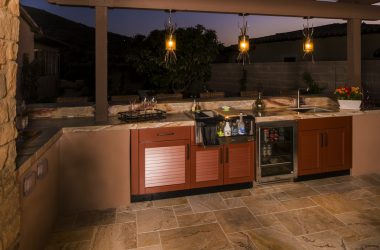 Outdoor Kitchens & Living Ideas in Arizona