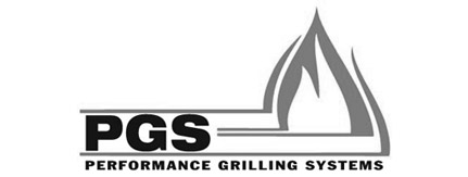 PGS grill logo