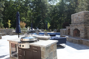 outdoor kitchen concepts