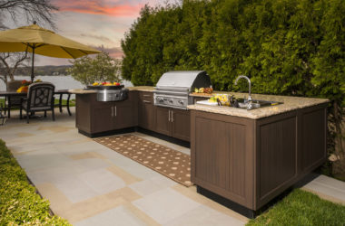 Top 10 Powder Coat Finishes for Outdoor Kitchens