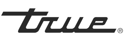 true logo