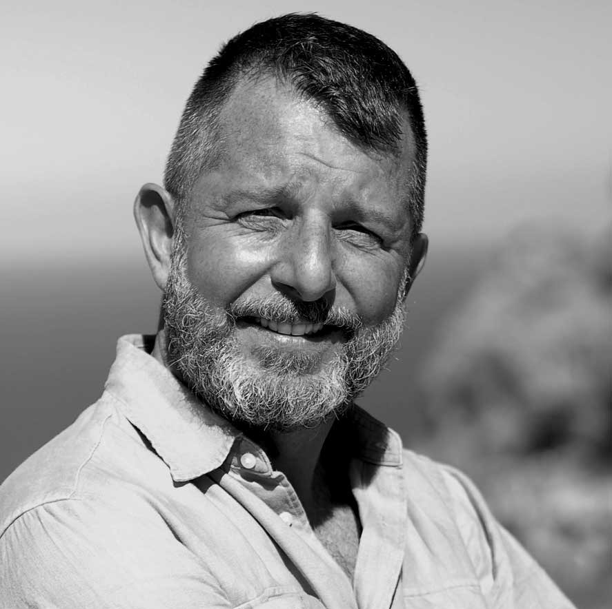 daniel germani