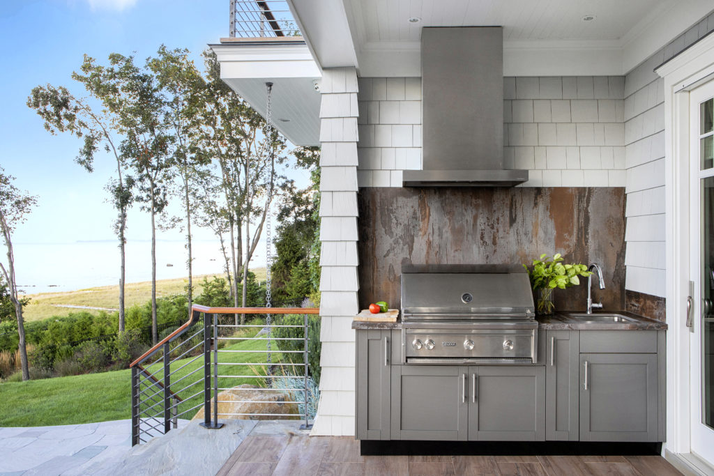stainless-steel-outdoor-kitchen