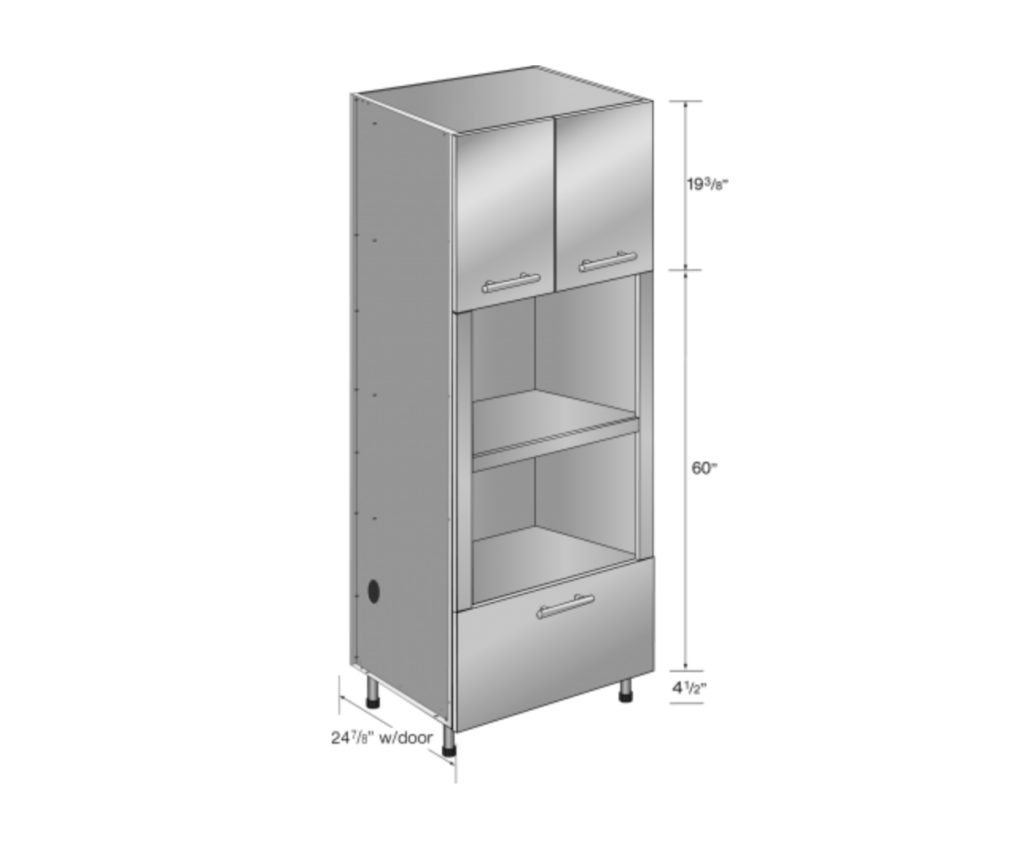 tall cabinet