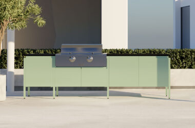 Top Trends in Outdoor Kitchens for 2023