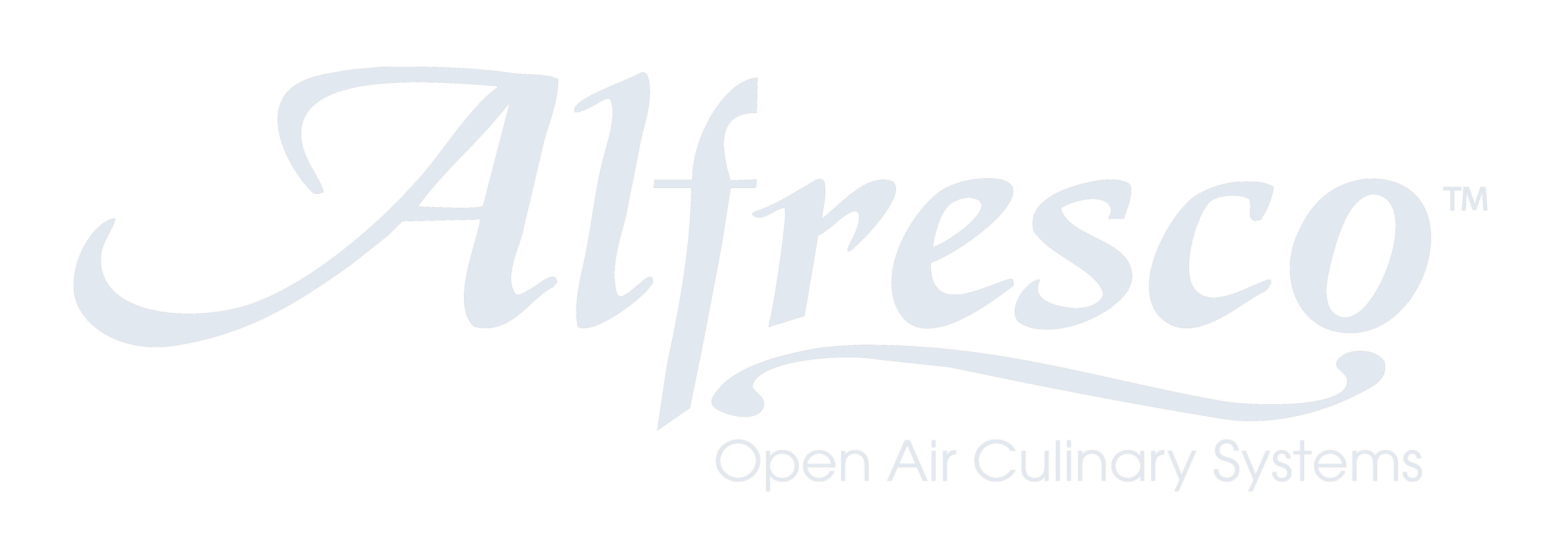 Alfresco Logo