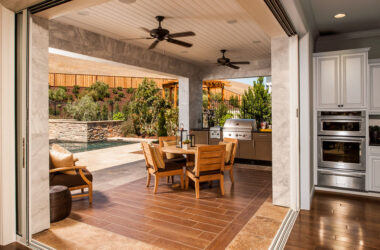 Southwest Outdoor Kitchens: Designs and Tips