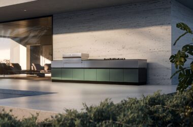 CUBE: The Creativity of Stainless Steel